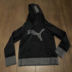 Puma Hoodie